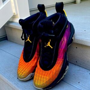 Air Jordan Thirty Six Men’s Sz 10